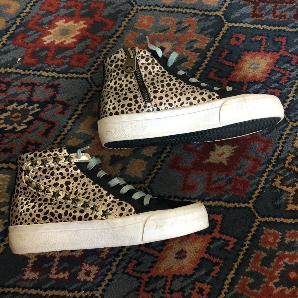 Vintage Havana Sneakers